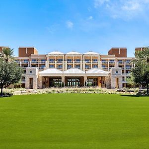 Jw Marriott Phoenix Desert Ridge Resort & Spa