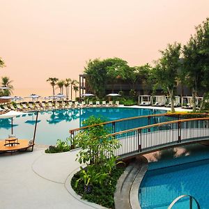 Hua Hin Marriott Resort y Spa