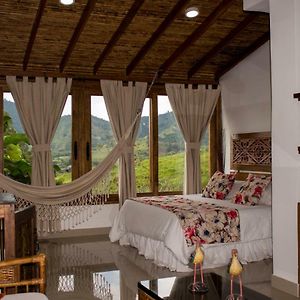Habitación Doble Estándar